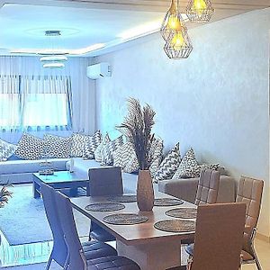 Appartement met Drie Slaapkamers